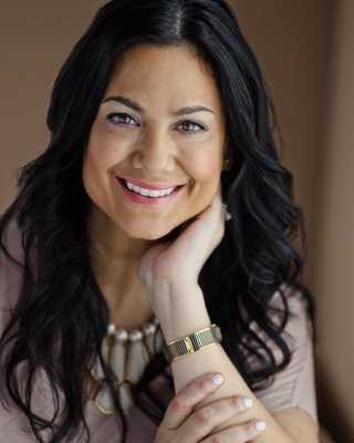 Lisa Ferrari profile image